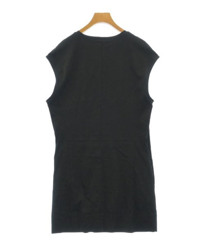 HELMUT LANG Sleevelesses