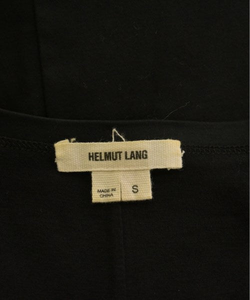 HELMUT LANG Sleevelesses