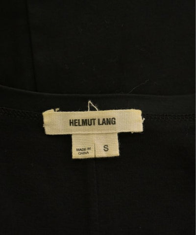 HELMUT LANG Sleevelesses