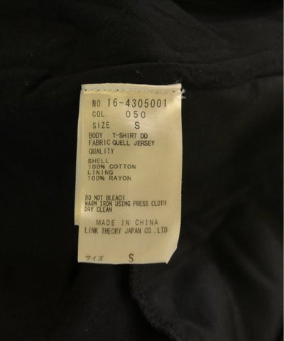 HELMUT LANG Sleevelesses