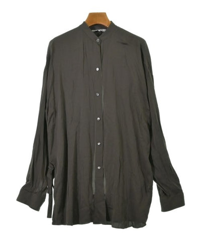 HELMUT LANG Casual shirts