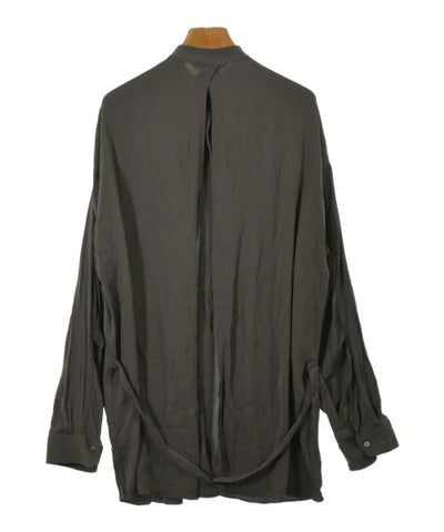 HELMUT LANG Casual shirts