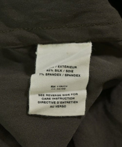 HELMUT LANG Casual shirts