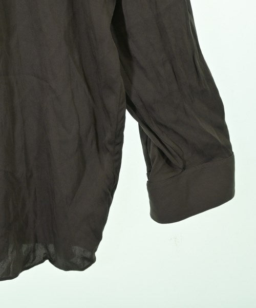 HELMUT LANG Casual shirts