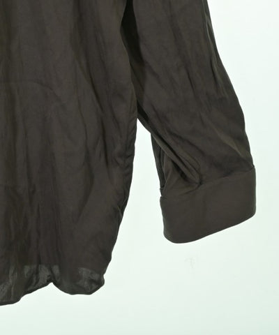 HELMUT LANG Casual shirts