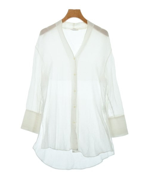 HELMUT LANG Casual shirts