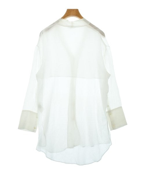 HELMUT LANG Casual shirts