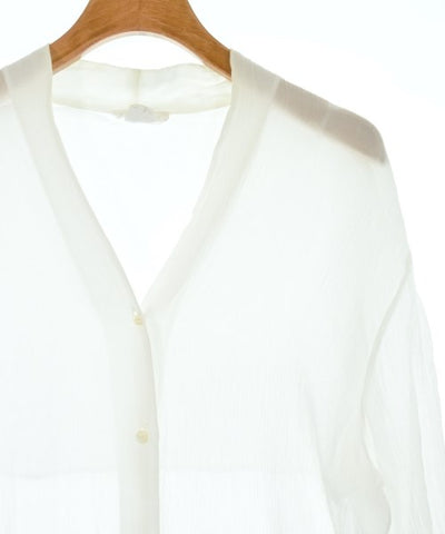 HELMUT LANG Casual shirts