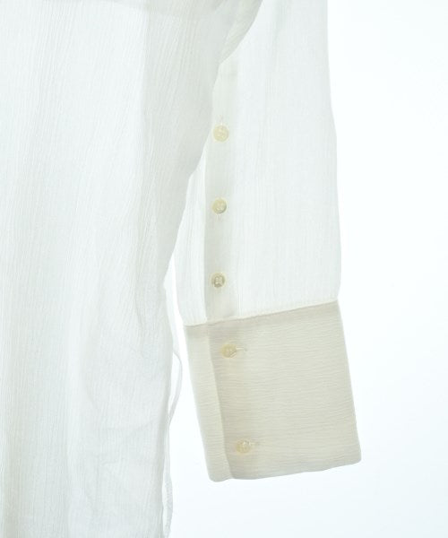 HELMUT LANG Casual shirts