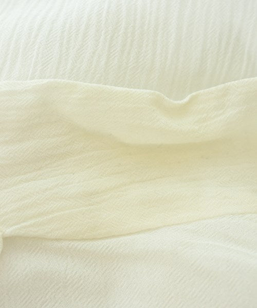 HELMUT LANG Casual shirts