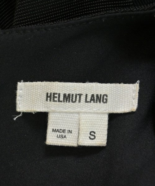 HELMUT LANG Dresses