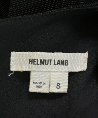 HELMUT LANG Dresses