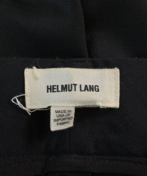 HELMUT LANG Trousers