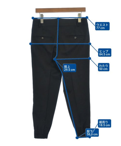 HELMUT LANG Trousers