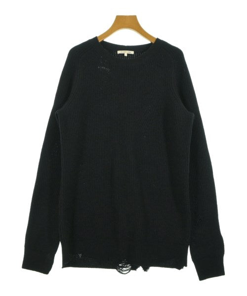 HELMUT LANG Sweaters