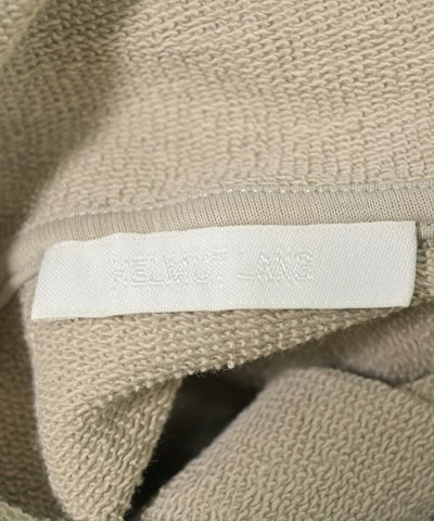 HELMUT LANG Sweatshirts