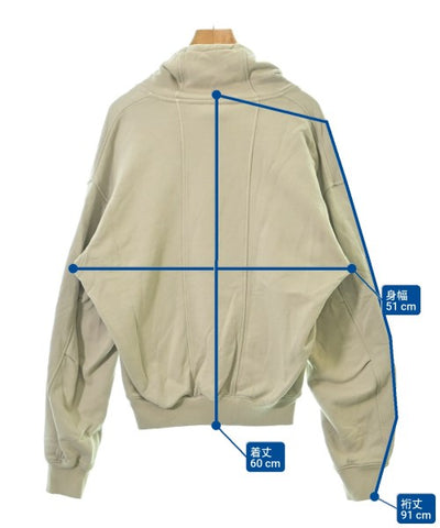 HELMUT LANG Sweatshirts