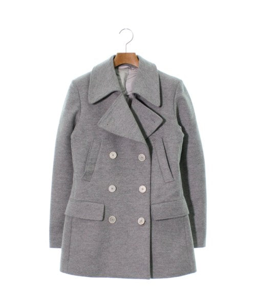 Maison Margiela Pea Coats