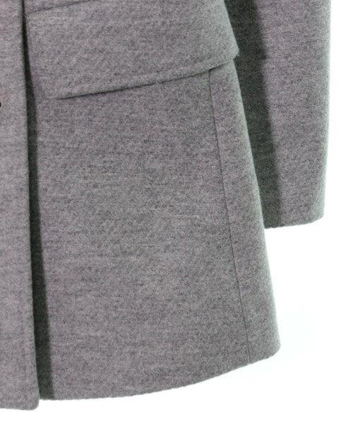 Maison Margiela Pea Coats