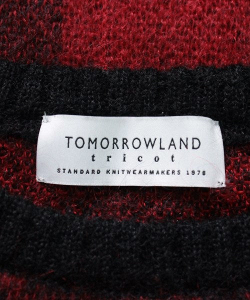 TOMORROWLAND tricot Sweaters