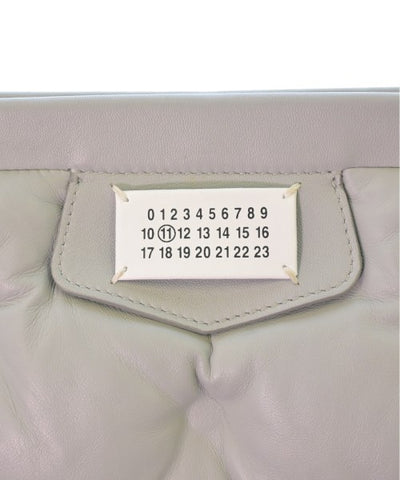 Maison Margiela Shoulder bags