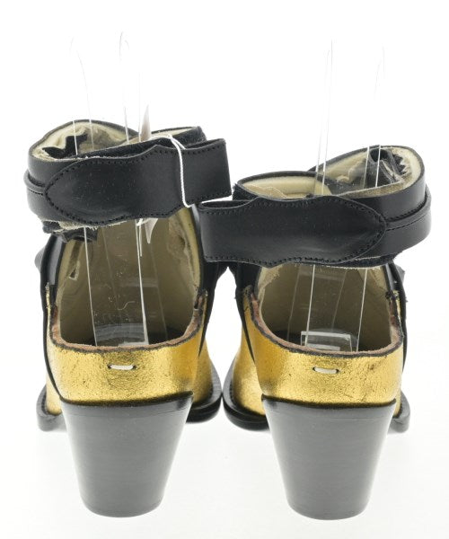 Maison Margiela Booties