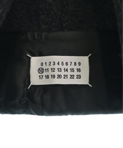 Maison Margiela Winter scarves