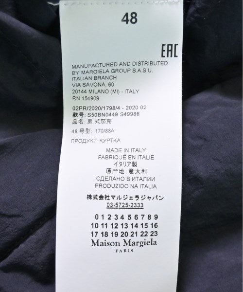 Maison Margiela Casual jackets