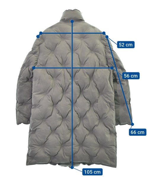 Maison Margiela Down coats