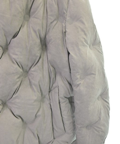 Maison Margiela Down coats
