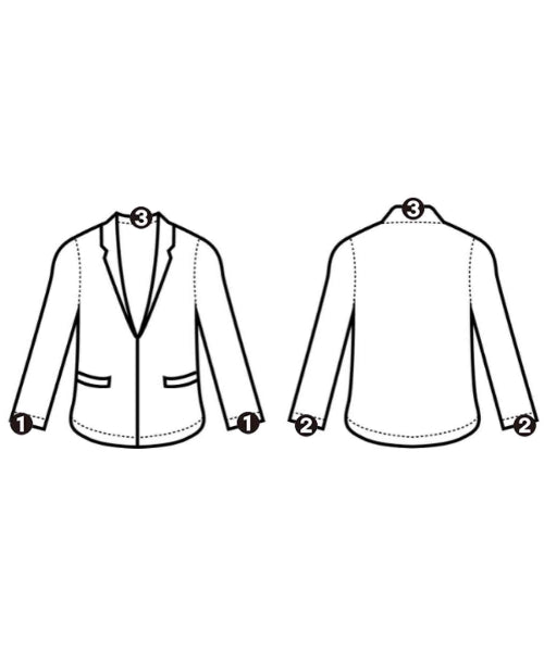 Maison Margiela Blazers/Suit jackets