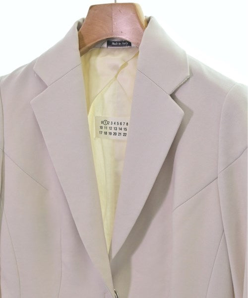 Maison Margiela Blazers/Suit jackets