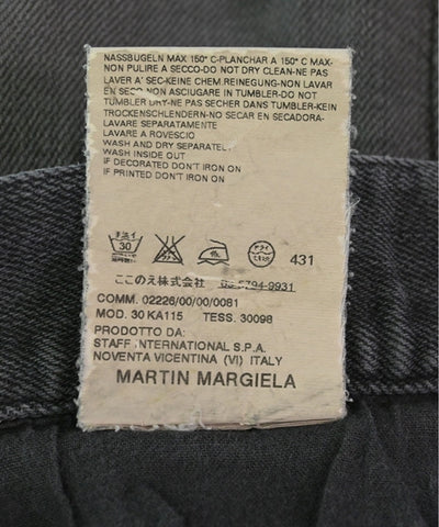 Maison Margiela Jeans