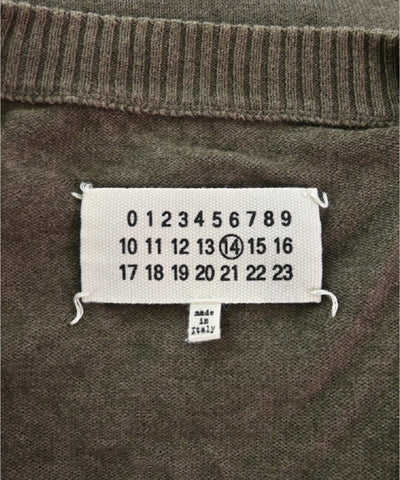 Maison Margiela Sweaters