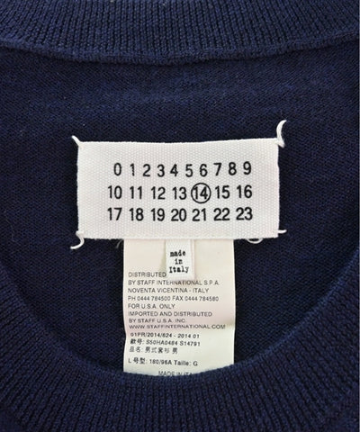 Maison Margiela Sweaters