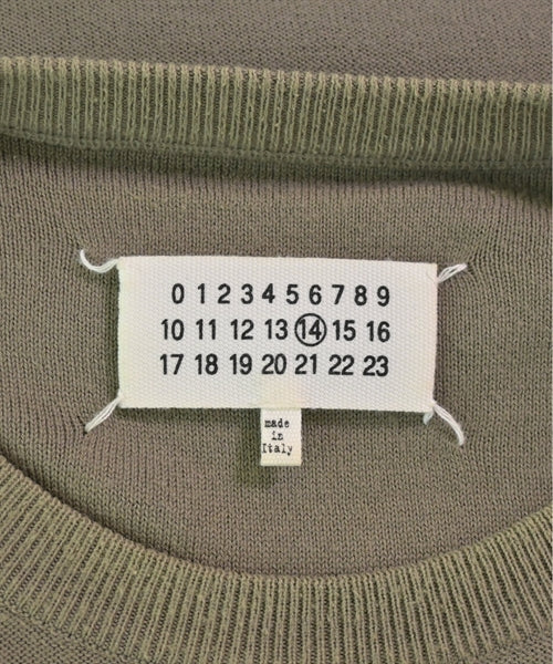 Maison Margiela Sweaters