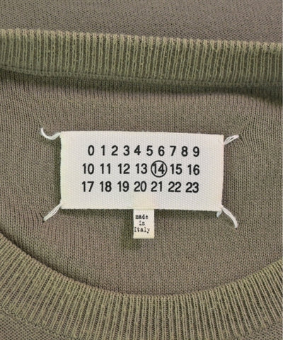 Maison Margiela Sweaters