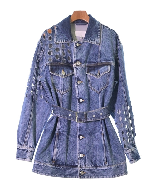 Maison Margiela Denim jackets