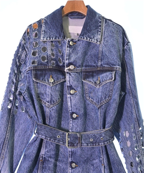 Maison Margiela Denim jackets