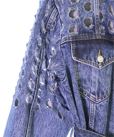 Maison Margiela Denim jackets