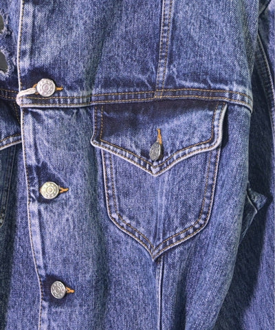 Maison Margiela Denim jackets