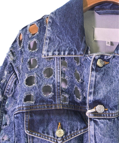 Maison Margiela Denim jackets