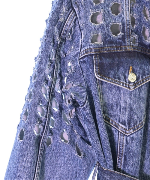 Maison Margiela Denim jackets