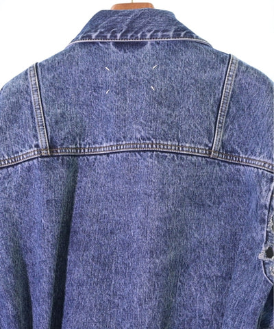 Maison Margiela Denim jackets