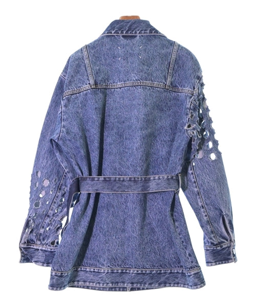 Maison Margiela Denim jackets