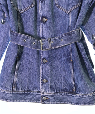 Maison Margiela Denim jackets