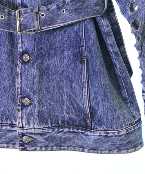 Maison Margiela Denim jackets