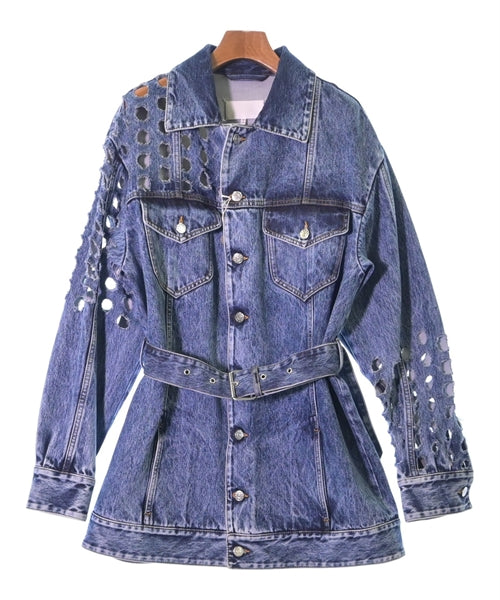 Maison Margiela Denim jackets