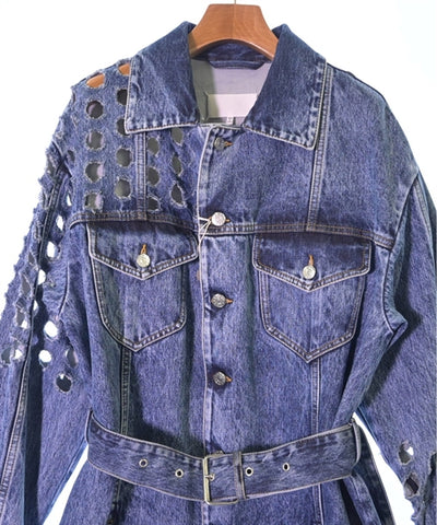 Maison Margiela Denim jackets