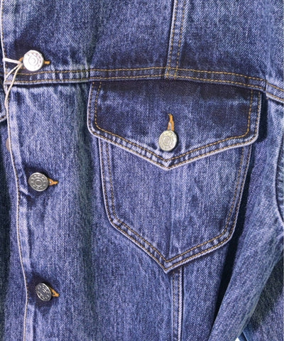 Maison Margiela Denim jackets